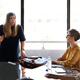 Image for article titled Mortified Tampax CEO Bursts Into Tears And Runs Out Of Boardroom After Tampon Falls Out Of Briefcase